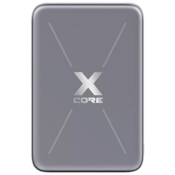 Power Bank Proove X-Core 20W 5000mAh Gray (PNXC20010003) Харьков - изображение 1