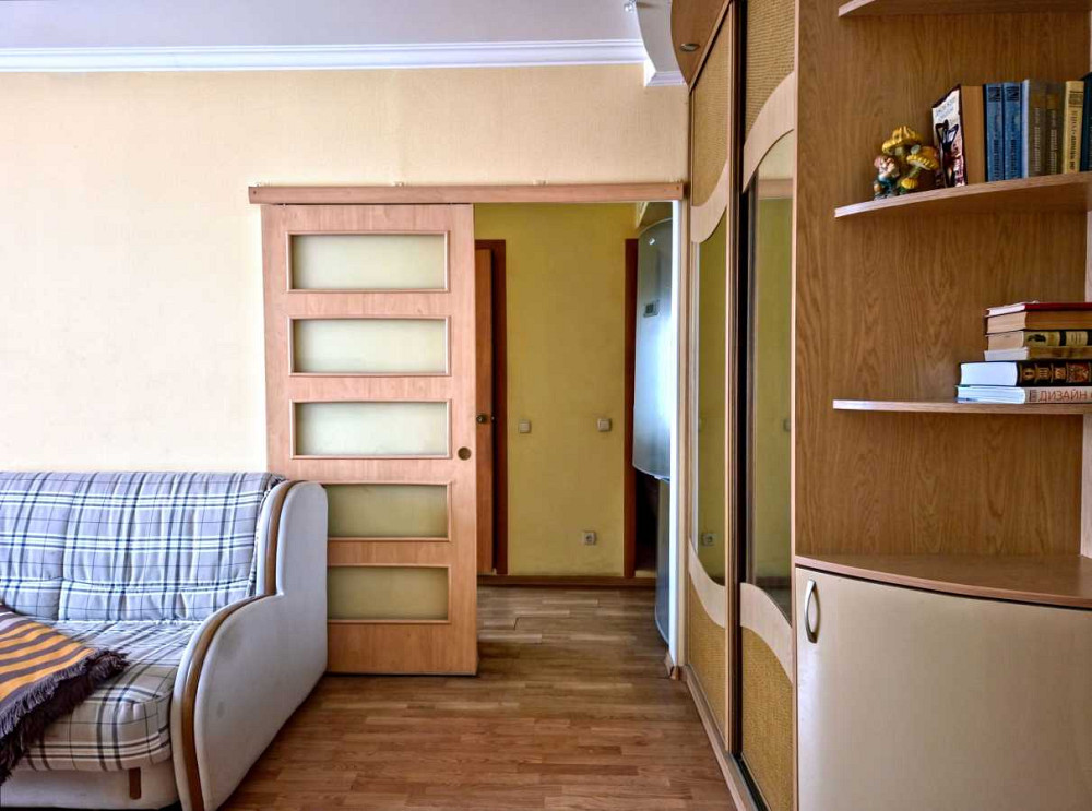 продажа 2-к квартира Киев, Днепровский, 65500 $ Київ - зображення 9