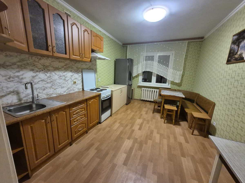 долгосрочная аренда 3-к квартира Киев, Деснянский, 14500 грн./мес. Киев - изображение 1