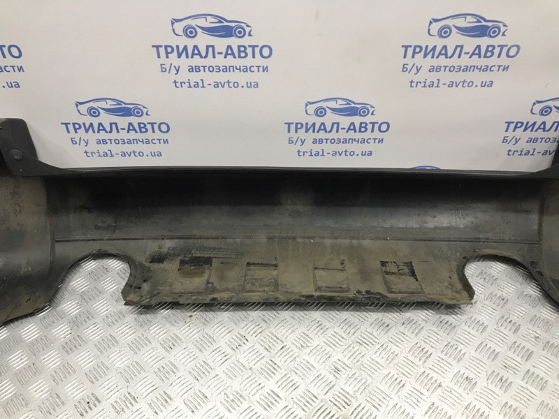 Бампер задний Hyundai Tucson 2004-2009 86610-2E050 (Арт. 46138) Київ - зображення 9