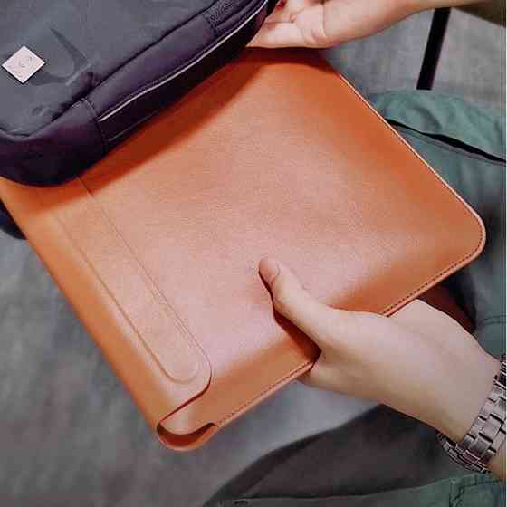 Чехол WIWU Air Skin Pro II 13.6" Херсон