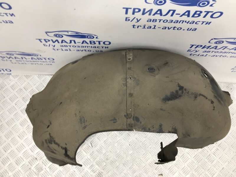 Подкрылок задний левый Kia Sportage 2010-2016 868233U000 (Арт. 56621) Киев - изображение 3