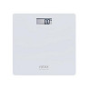 Весы напольные Rotex RSB15-W 180 кг белые Київ