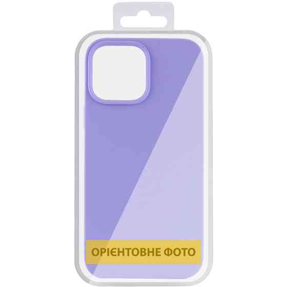 Чехол Silk (AA) NO LOGO with Magnetic Fit для Apple iPhone 17 Pro Max / 18 Pro Max (6.9") Херсон