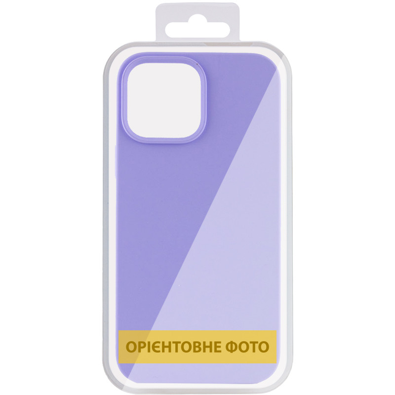 Чехол Silk (AA) NO LOGO with Magnetic Fit для Apple iPhone 17 Pro Max / 18 Pro Max (6.9") Херсон - зображення 2
