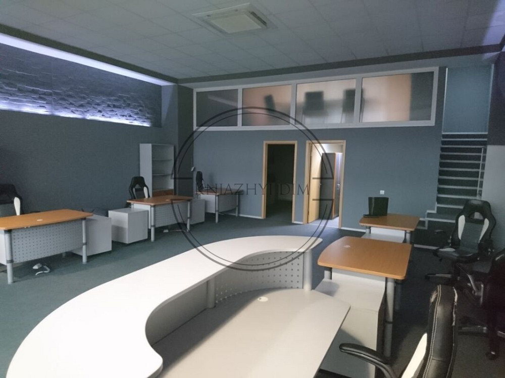 ОРЕНДА офіса в ЖК Діпломат-холл вул.Жилянська 59 код.№ 1419099 Київ - зображення 11