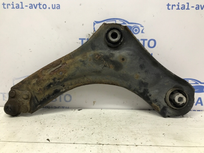 Рычаг правый Renault Megane 3 1.5 DIESEL K9K 2008 (б/у) Київ - зображення 5