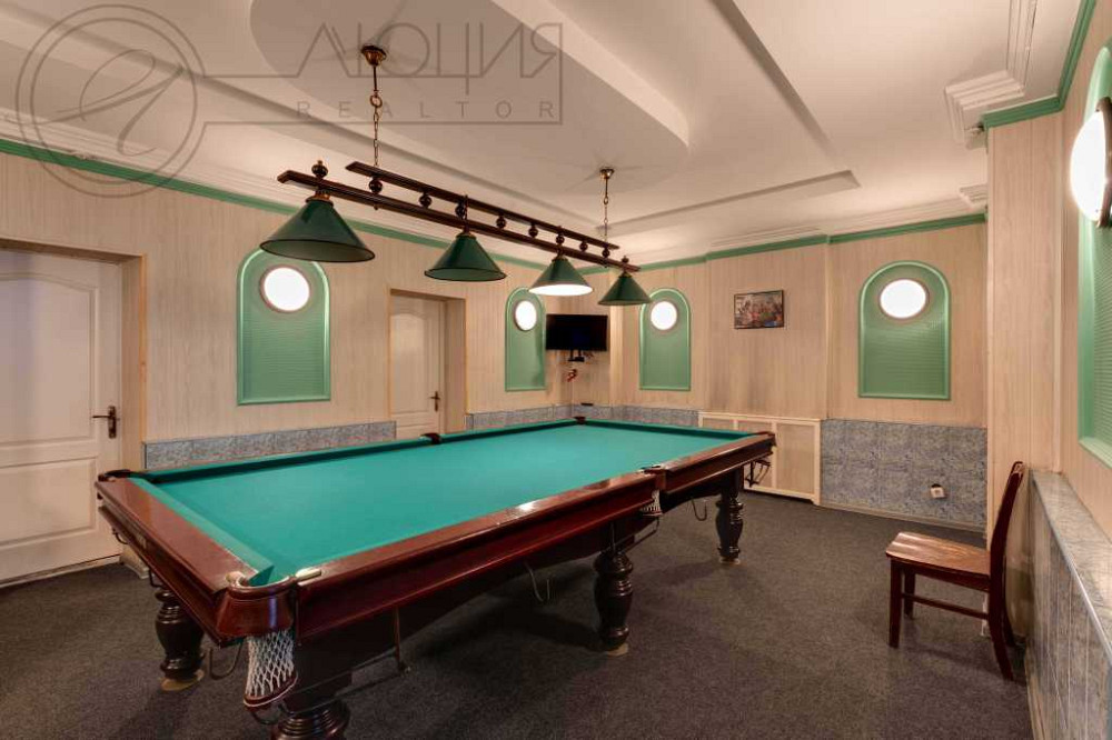 продажа офисное помещение Киев, Оболонский, 245000 $ Київ - зображення 11