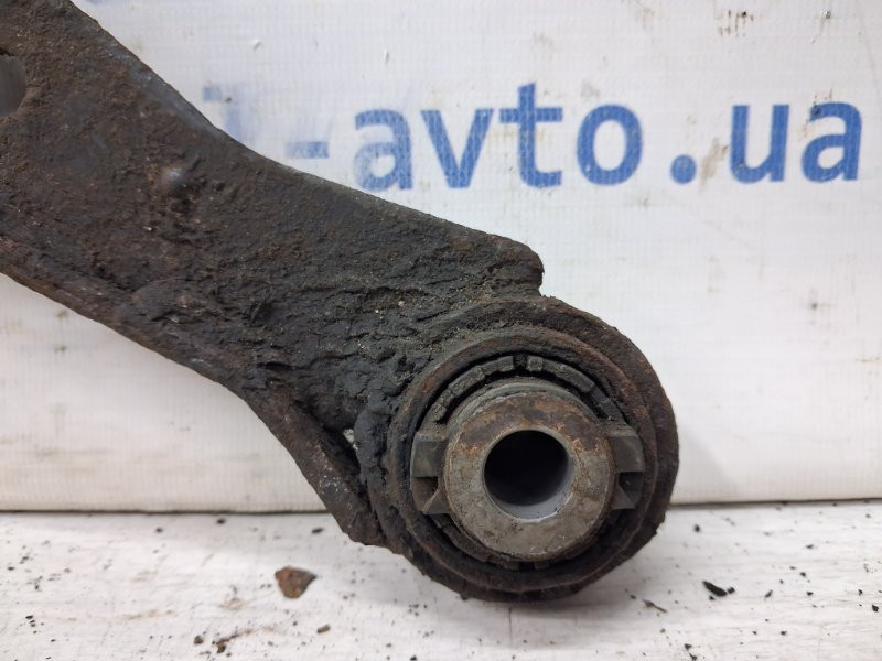 Рычаг задний поперечный Mazda 3 BM 2.2 DIESEL 2013 (б/у) Київ - зображення 3