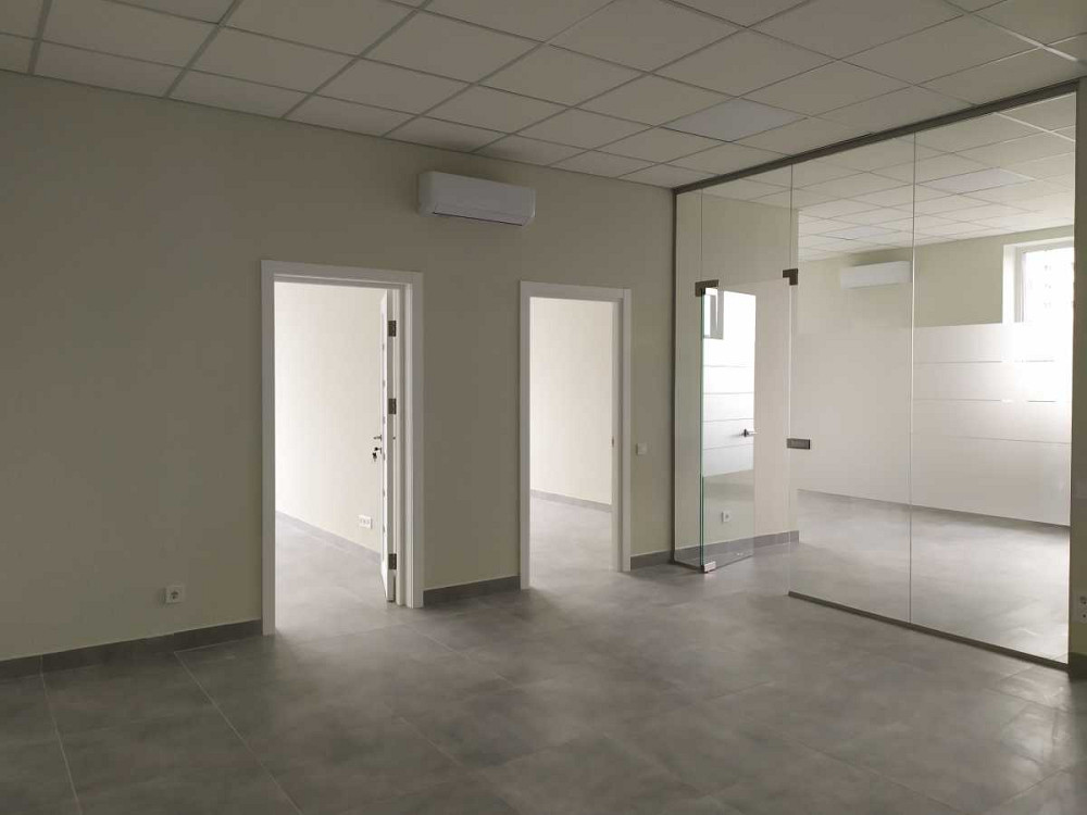 долгосрочная аренда офисное помещение Киев, Днепровский, 70520 грн./мес. Киев - изображение 2