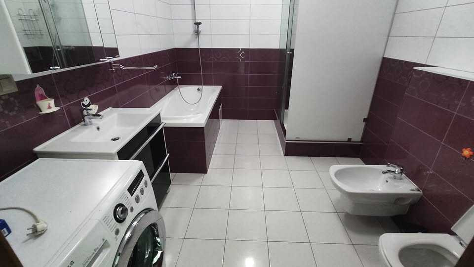 долгосрочная аренда 3-к квартира Львов, Франковский, 750 $/мес. Львів - зображення 11