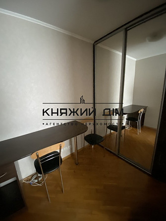 Оренда 1-к квартири на Оболоні. № 1117890 Киев - изображение 12