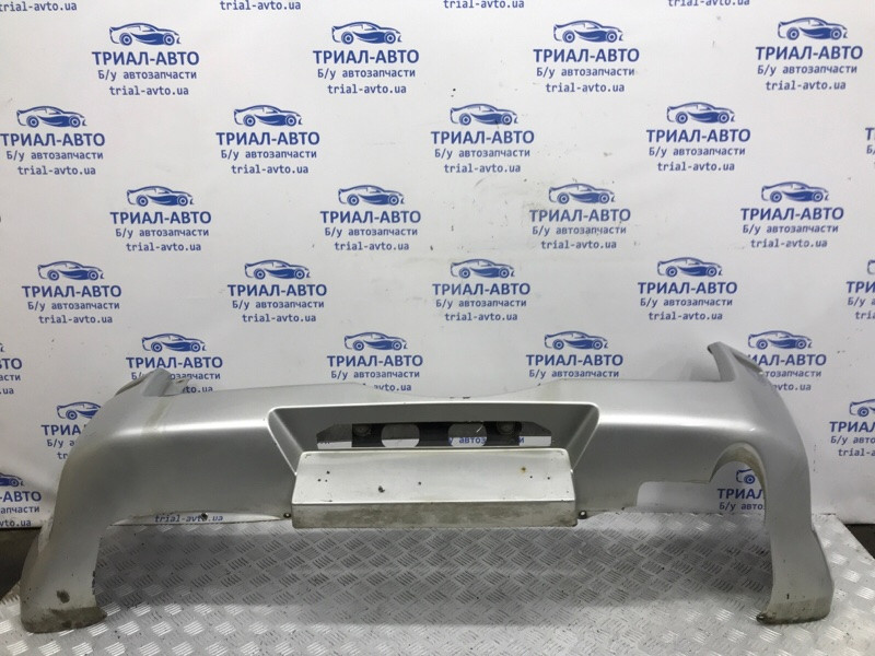 Бампер задний Suzuki Grand Vitara 2005-2016 7181165J10799 (Арт. 57756) Киев - изображение 6