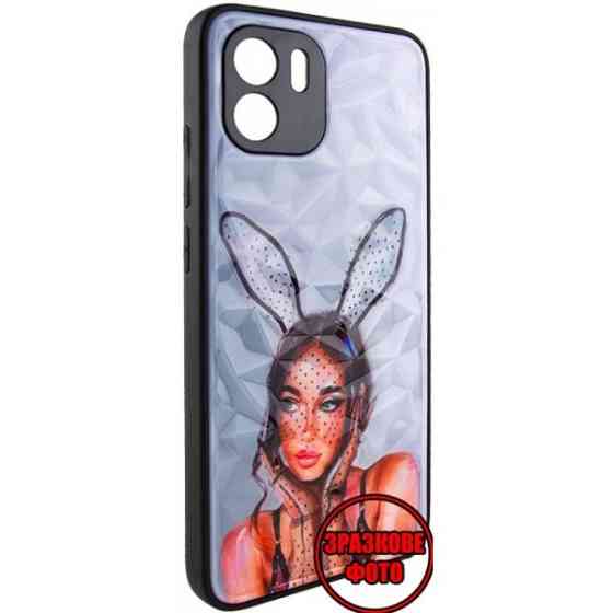 Чохол Prisma Ladies для Xiaomi Redmi 12C/11A/Poco C55 Rabbit Харків