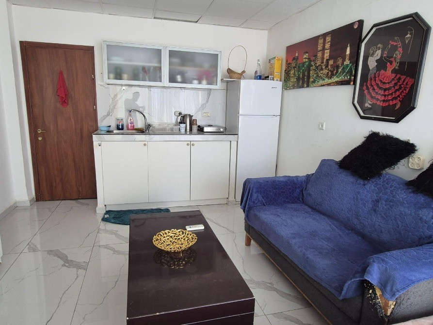 Сдается студия в центре Герцелии Киев - изображение 6