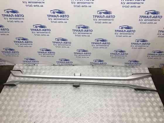 Рейлинги Mitsubishi Pajero Wagon 2006-2022 7661A115HA (Арт. 57095) Київ