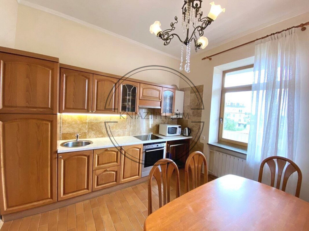 Оренда 3-х. кім. кв.-студіо в Центрі міста.м. Площа Українських Героїв . Код:11202754 Київ - зображення 1