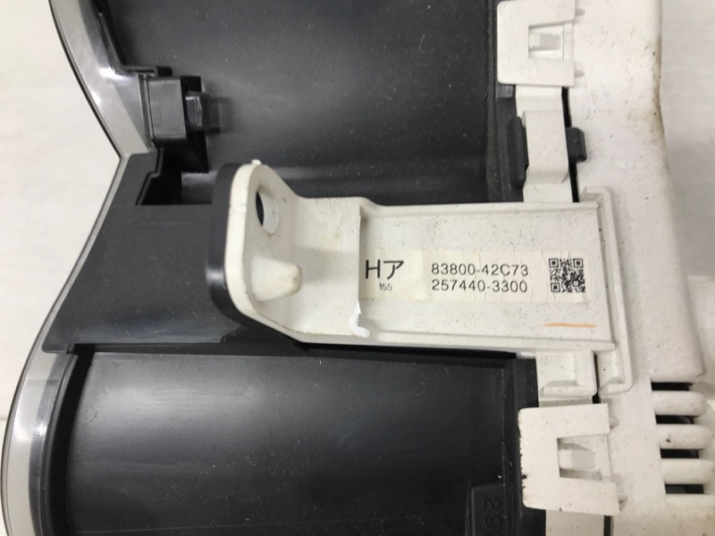 Приборная панель Toyota RAV 4 A30 2.2 DIESEL 2ADFTV 2005 (б/у) Київ - зображення 5