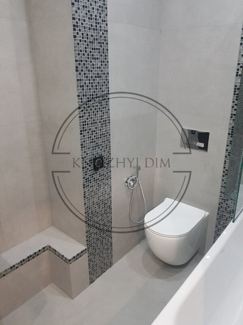 Оренда 1-кімнатної квартири в ЖК Новопечерська Вежа. № 11200948 Київ - зображення 8