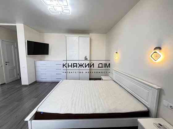 Оренда 1-кімнатної квартири по вул. Краківська м.Чернігівська в Дніпровському р-ні. Код: 11204730 Київ