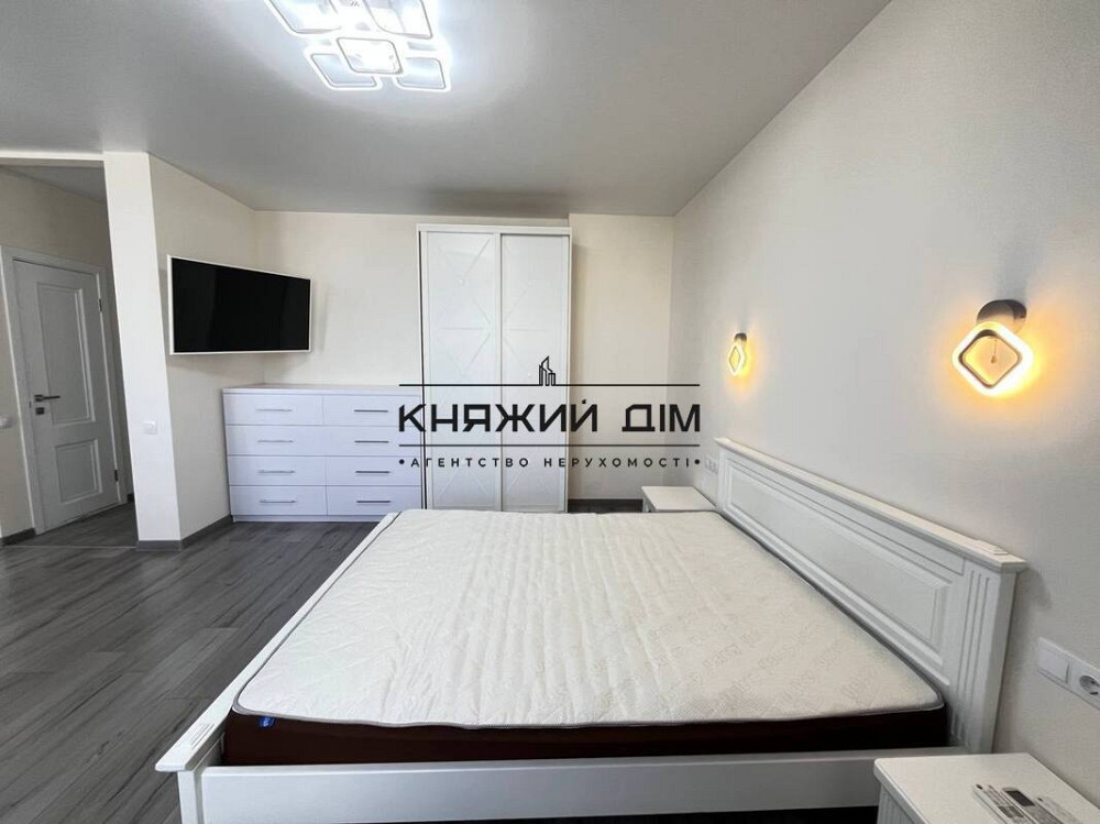 Оренда 1-кімнатної квартири по вул. Краківська м.Чернігівська в Дніпровському р-ні. Код: 11204730 Київ - зображення 2