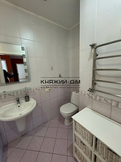 Продаж 2-кімнатної роздільної квартири на Позняках. № 21146546 Київ - зображення 9