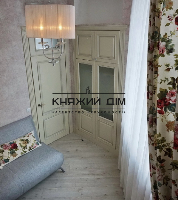 Оренда 3-кімн. квартири у Центрі Києві на Хрещатику. №11194841 Київ - зображення 4