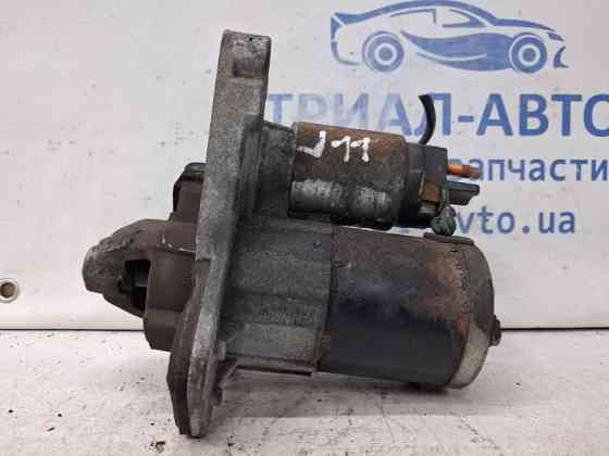 Стартер Nissan Qashqai 2013-2022 233004979R (Арт. 64972) Киев