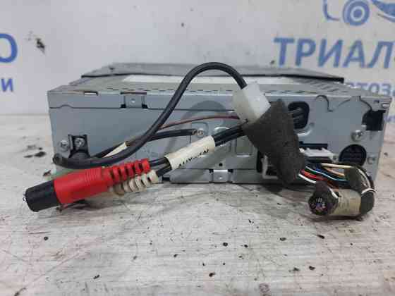 Магнитофон Mitsubishi Pajero Sport 1996-2008 MZ313591 (Арт. 26861) Київ