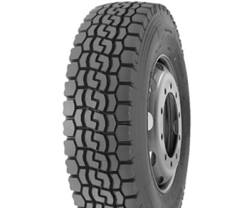 275/80 R22.5 Bridgestone V-Steel MIX M716 149/146M Ведущая шина Київ - зображення 1
