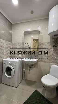 Оренда 2-кімнатної квартири у ЖК Амурський вул. Ю. Здановської 34А  КОД: 11203327 Київ