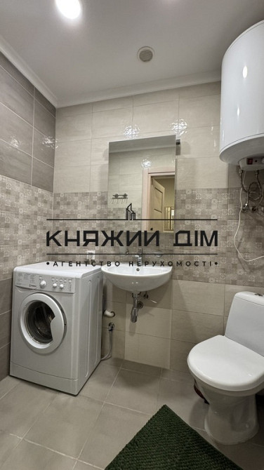 Оренда 2-кімнатної квартири у ЖК Амурський вул. Ю. Здановської 34А  КОД: 11203327 Київ - зображення 4