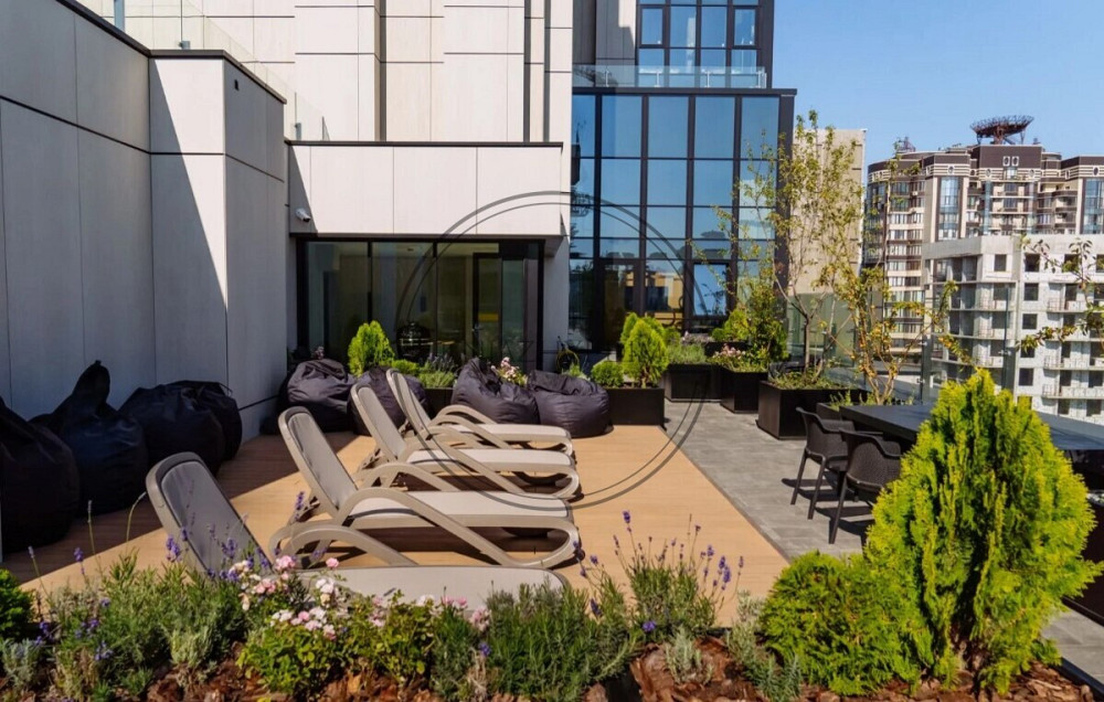 Продаж 3-кімнатної квартири в ЖК TRIIINITY. № 21146222 Киев - изображение 5