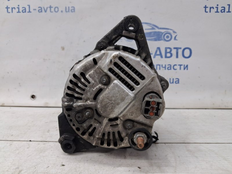 Генератор Kia Sorento BL 2.5 DIESEL D4CB 2002 (б/у) Киев - изображение 4