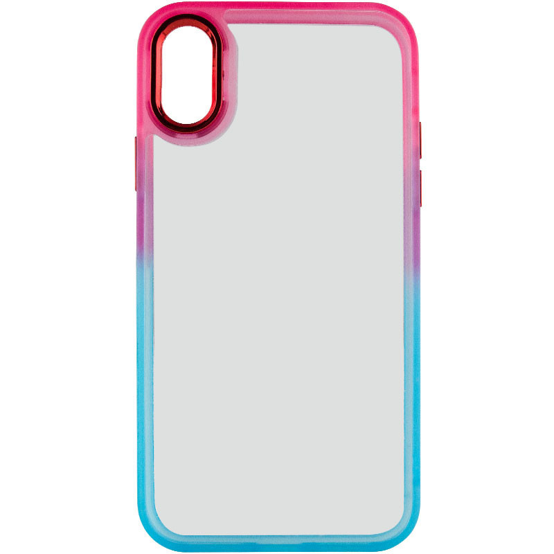 Чехол TPU+PC Fresh sip series для Apple iPhone XS Max (6.5") Херсон - зображення 7