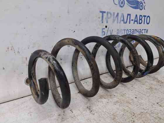 Пружина задняя Renault Megane 3 1.5 DIESEL K9K 2008 (б/у) Київ
