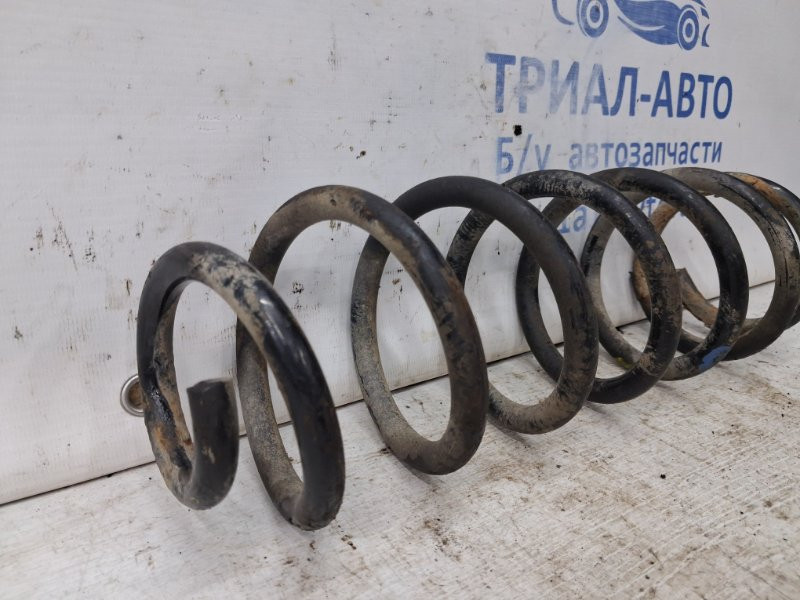 Пружина задняя Renault Megane 2008-2016 550200026R (Арт. 64014) Київ - зображення 2