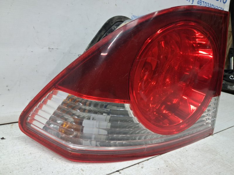 Фонарь задний внешний левый Honda Civic 2005-2012 33551SNBG01 (Арт. 67816) Київ - зображення 3