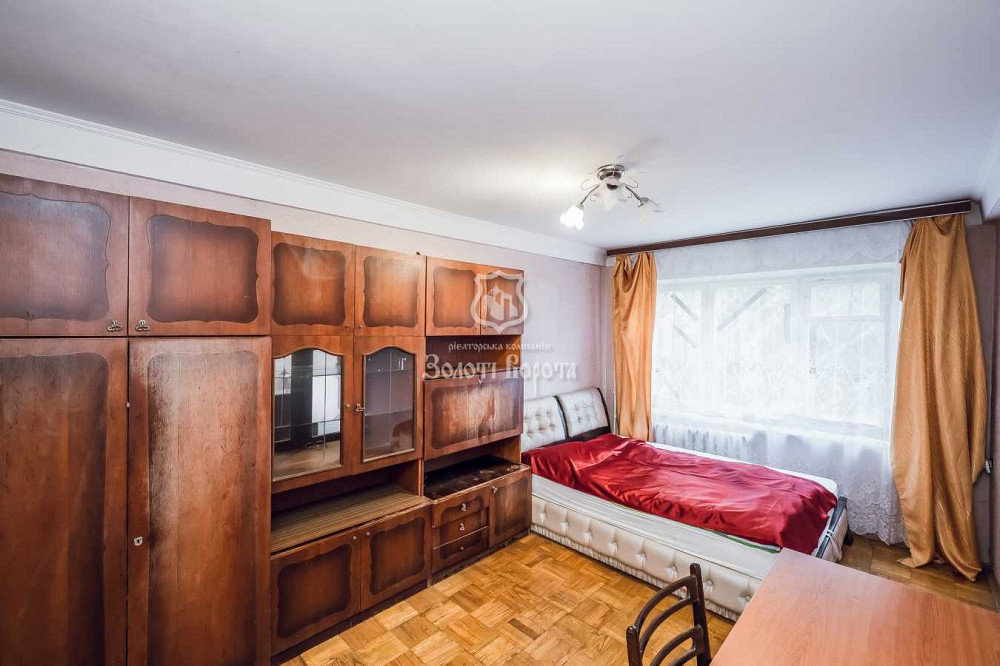 продажа 2-к квартира Киев, Днепровский, 48000 $ Київ - зображення 1