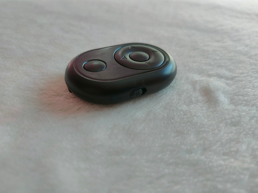 Пульт для переключения видео в тик токе TikTok Bluetooth также Фотосъёмки Бориспіль - зображення 3