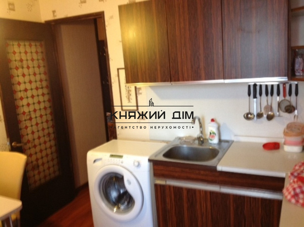 Продаж 1-но к. квартири м. Чернігівська. № 21147638 Київ - зображення 12