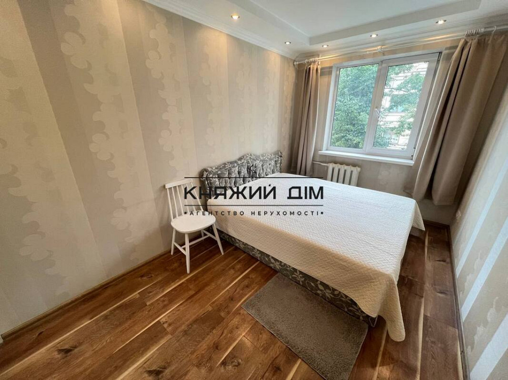 Оренда 2-кімнатної роздільної квартири, метро Печерська 5 хв. Газ. № 11203448 Киев - изображение 2