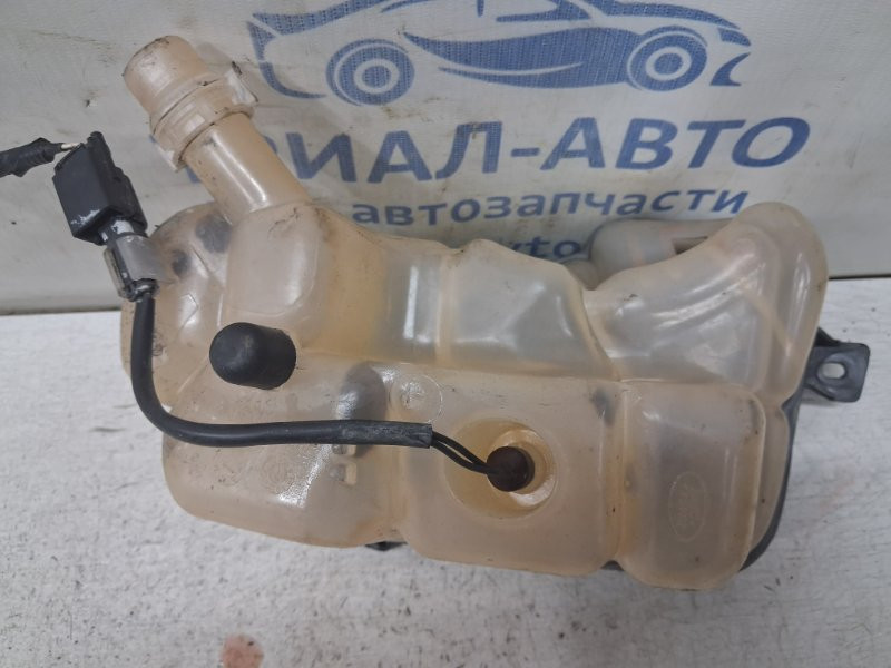 Бачок радиатора (расширительный)  Land Rover Range Rover Evoque 2011-2018 LR024296 (Арт. 82466) Киев - изображение 5