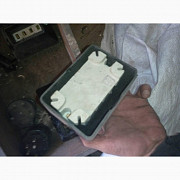 Розетки промышленные 25а, 380а. 3-х фазные. -6шт. по 150грн Харьков