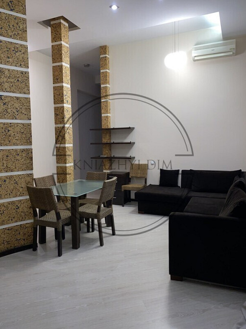 Оренда 2-кімнатної квартири студіо біля метро Площа Українських Героїв № 11197578 Київ - зображення 11