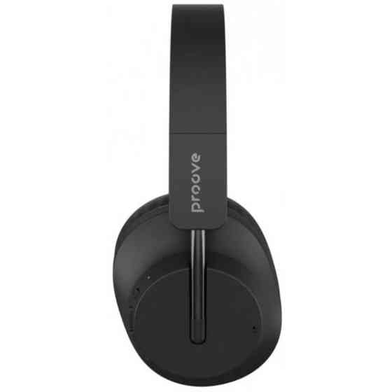 Bluetooth-гарнітура Proove Wonder Black (HPWD00010001) (Код товару:38372) Харьков