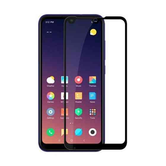 DM Захисне скло Xiaomi Mi Play Black Харків