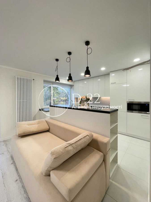 продажа 2-к квартира Киев, Шевченковский, 145000 $ Київ - зображення 4