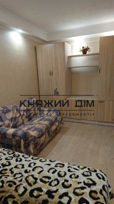Відмінна 1-кімнатна квартира на КПІ, до метро 7 хвилин пішки! Код Об'єкта 1143472 Київ - зображення 12
