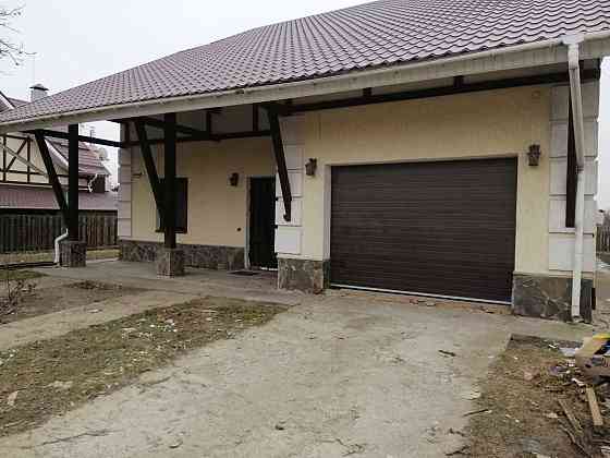 продажа 4-к коттедж Васильковский, Крушинка, 130000 $ 